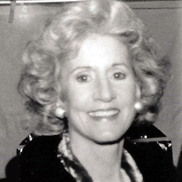 Obituary of Mary Coble Follin