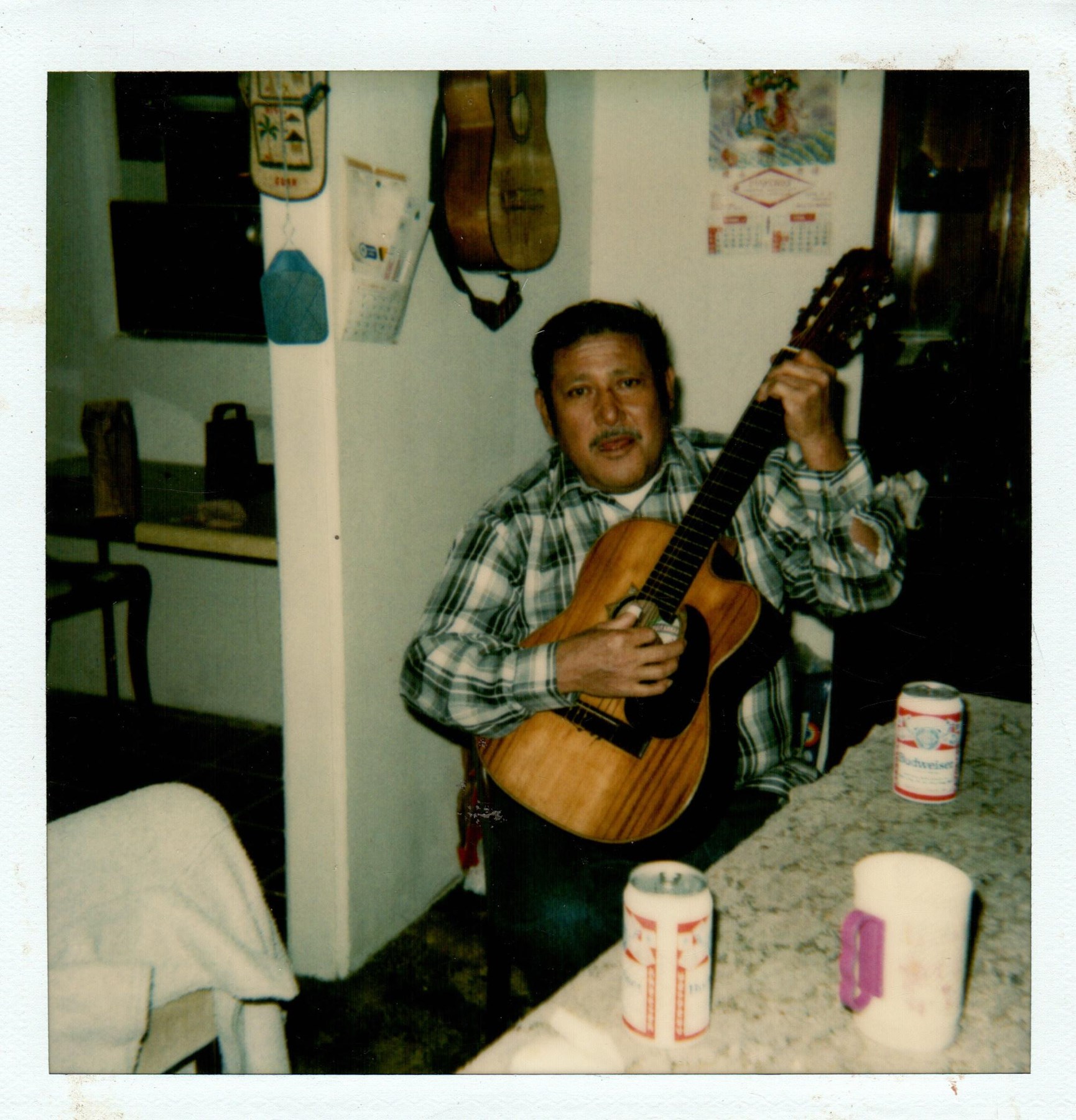 Obituario de Freddie Flores Durazo Sr.