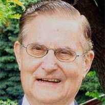 Obituary of Norman G. Alvis