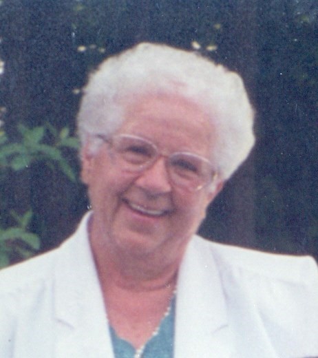 Obituary of Rita Lalande
