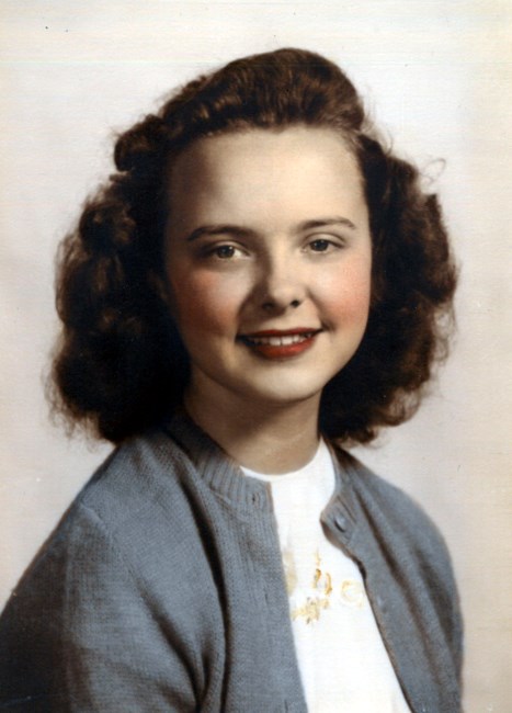 Obituario de Doris L. Boyd