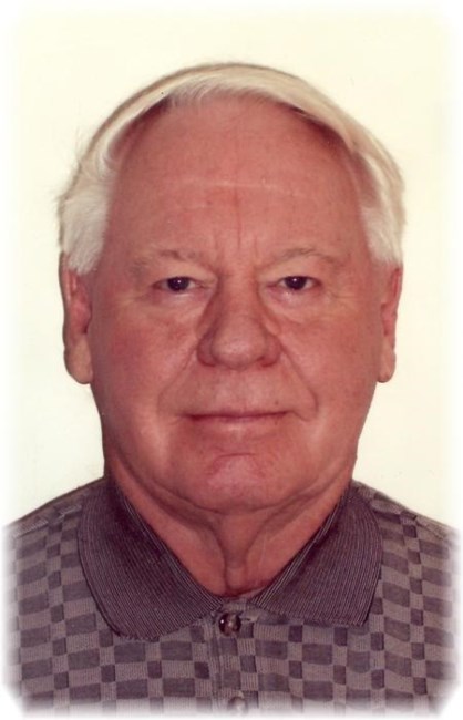 Obituary of Donald Stuckey