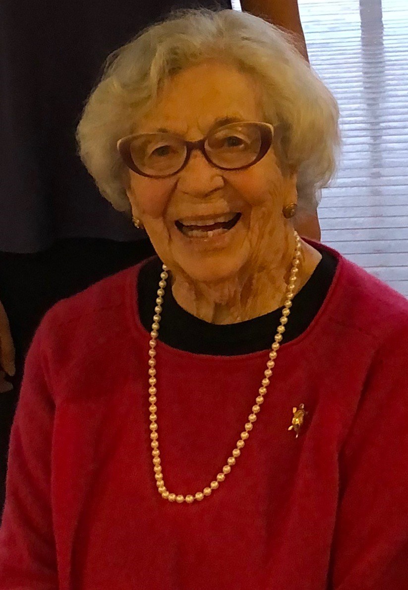 Carol Crosby Obituary