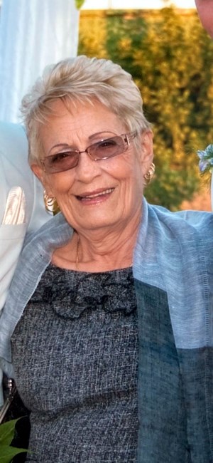 Obituary of Aida Ines Betancourt