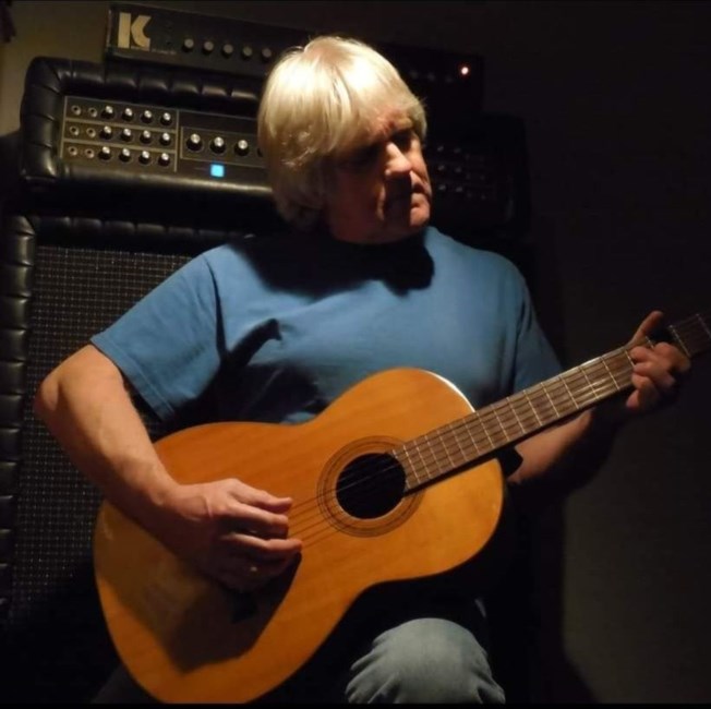 Obituary of Charles "Charley" "Tuna" Freshour