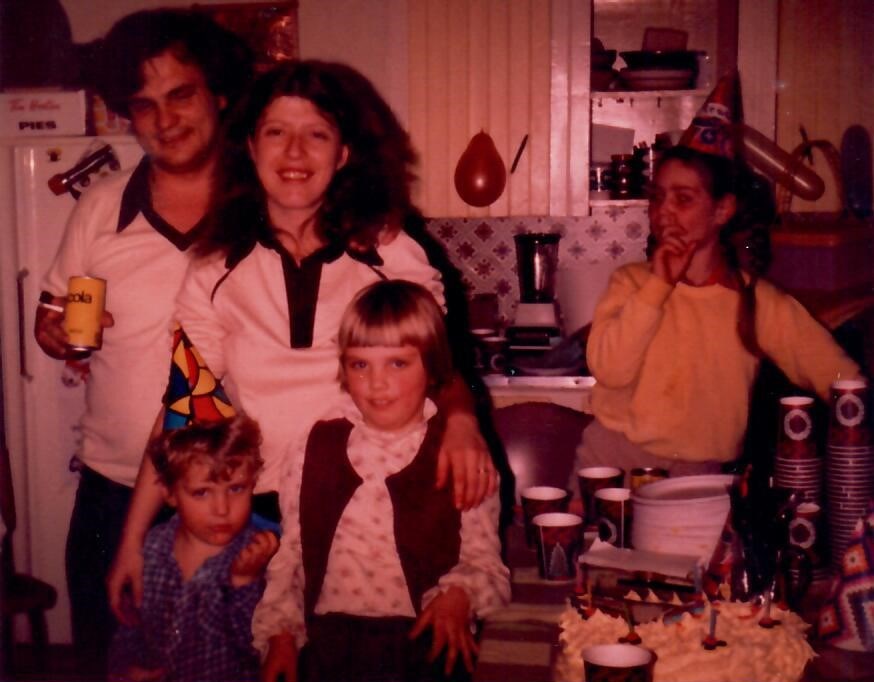 Obituary of Wayne Duncan Whittaker