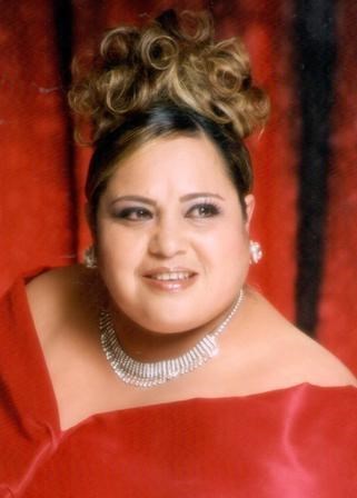 Obituary of Irma Julieta Velasquez Gomez