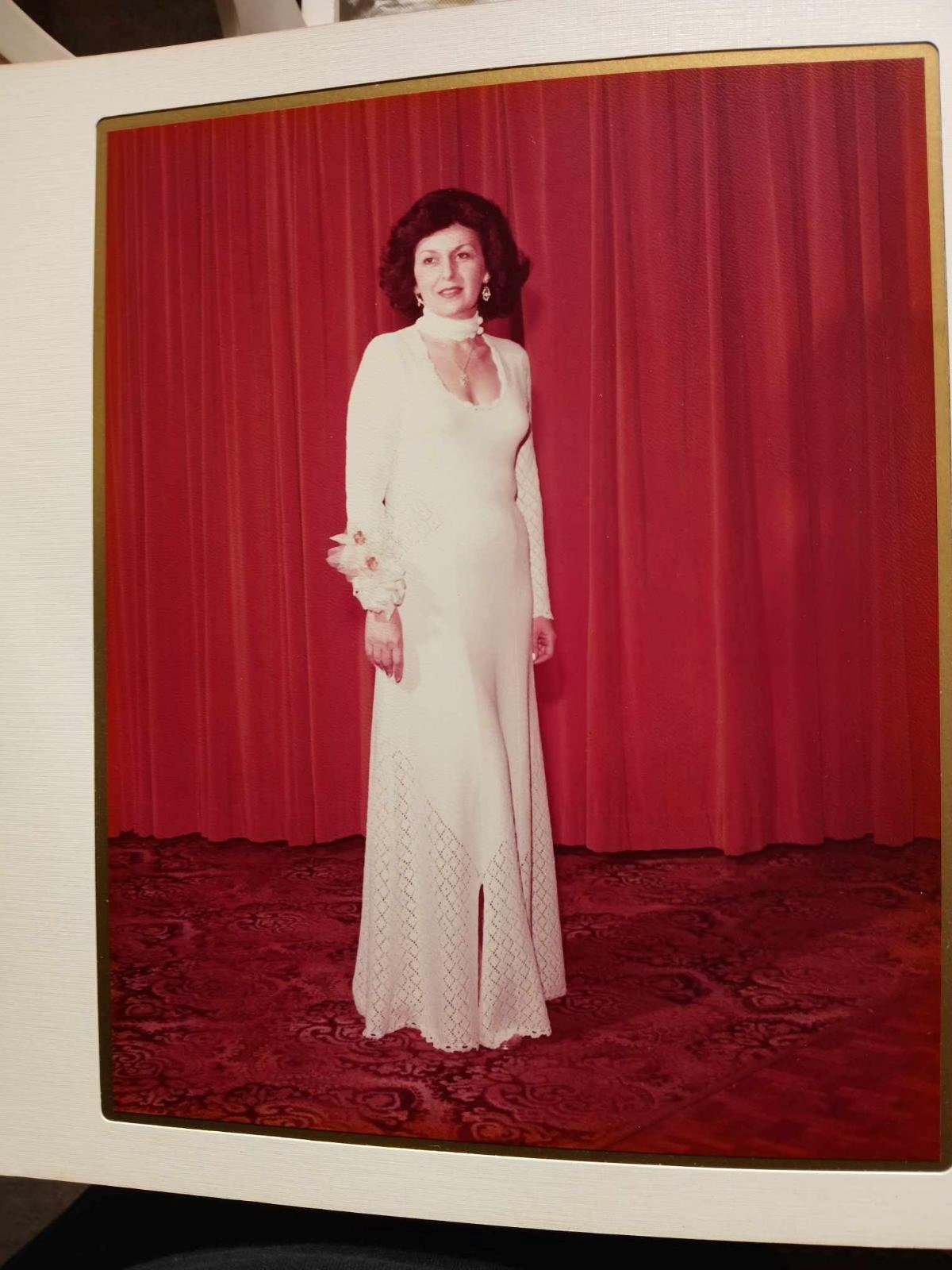 Obituary of Sally Stein