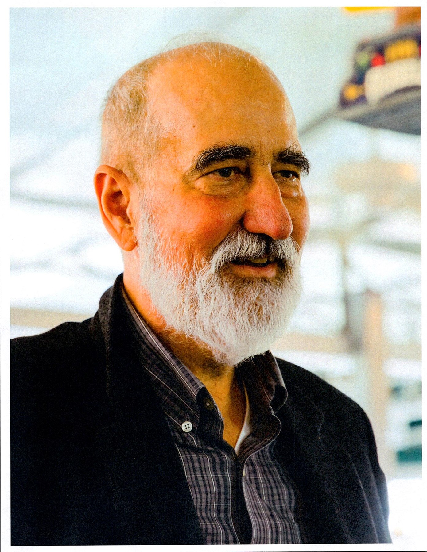 Obituary of David Paul Ruth