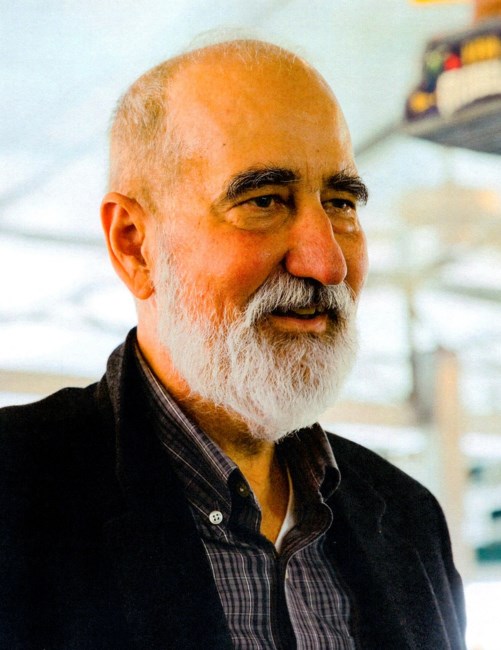 Obituary of David Paul Ruth