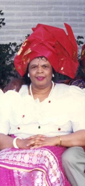 Obituary of Unwa Ekwere Peters