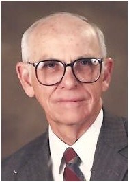 Obituary of Claude Barker Jr.