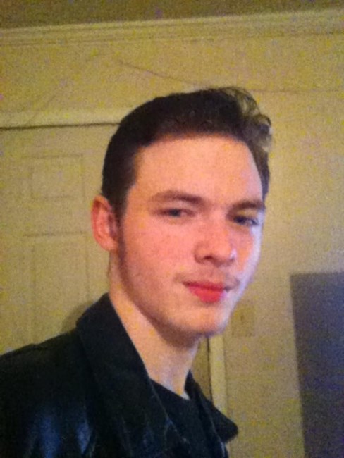 Obituario de Carrol Gary Ireland