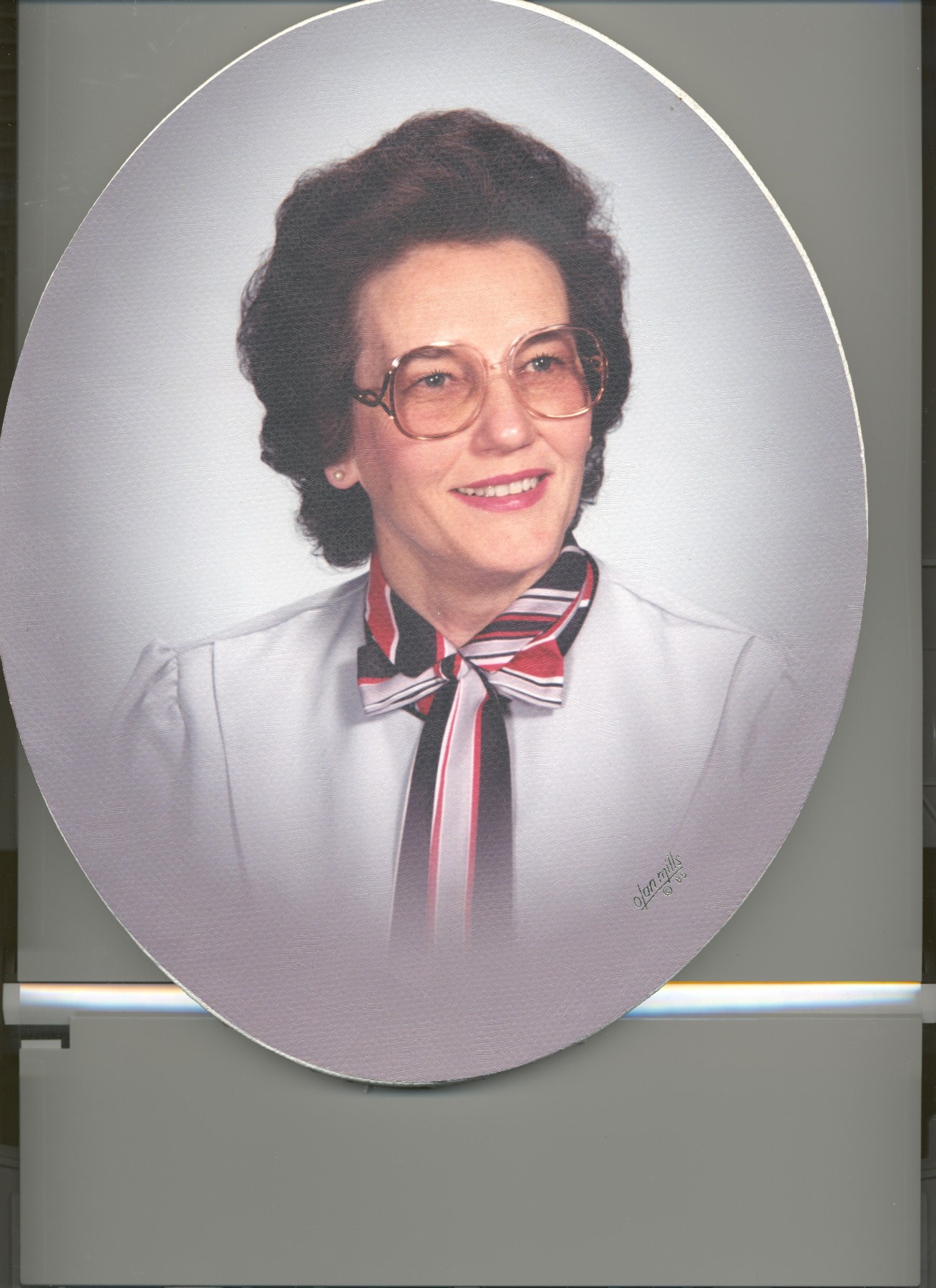 Obituary of Flossie Stump