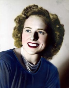 Obituary of Dorothy G. Evans