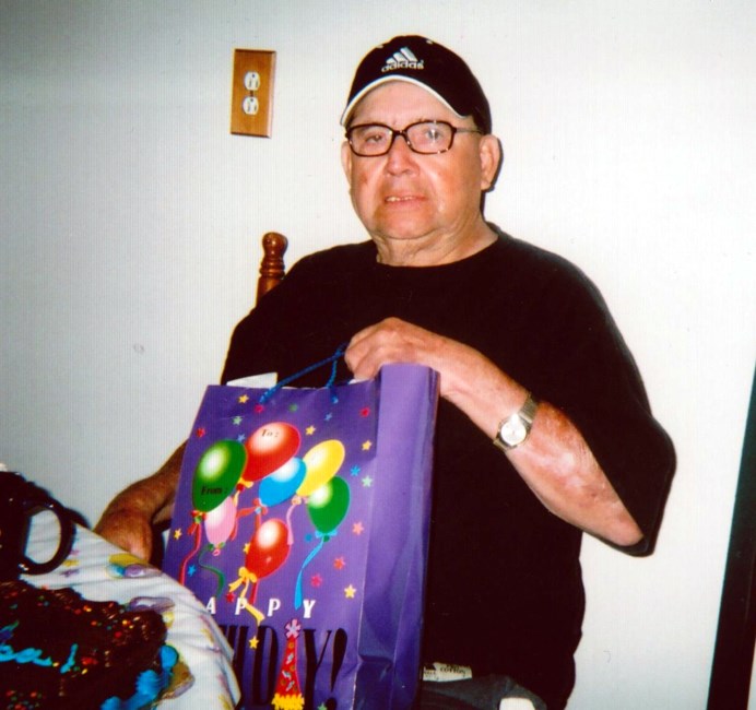 Obituary of Guadalupe J Claudio