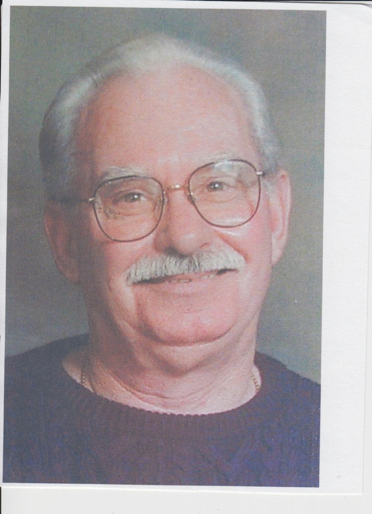 Obituary of Martin Luther Peacock Jr.