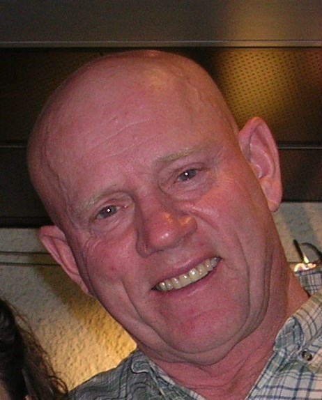 Obituary of Daryl Louis Schroeder