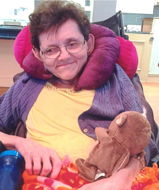 Obituary of Joyce Ann Parsons