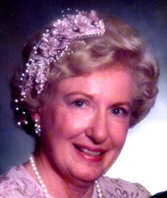 Obituary of Audrey Ann Cunsolo