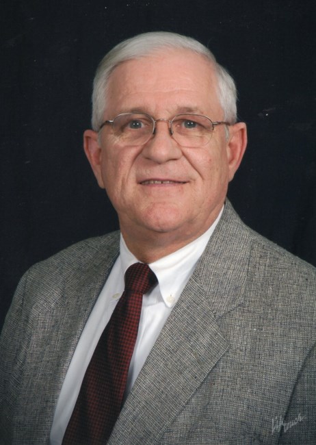 Obituary of John Shores Kocher