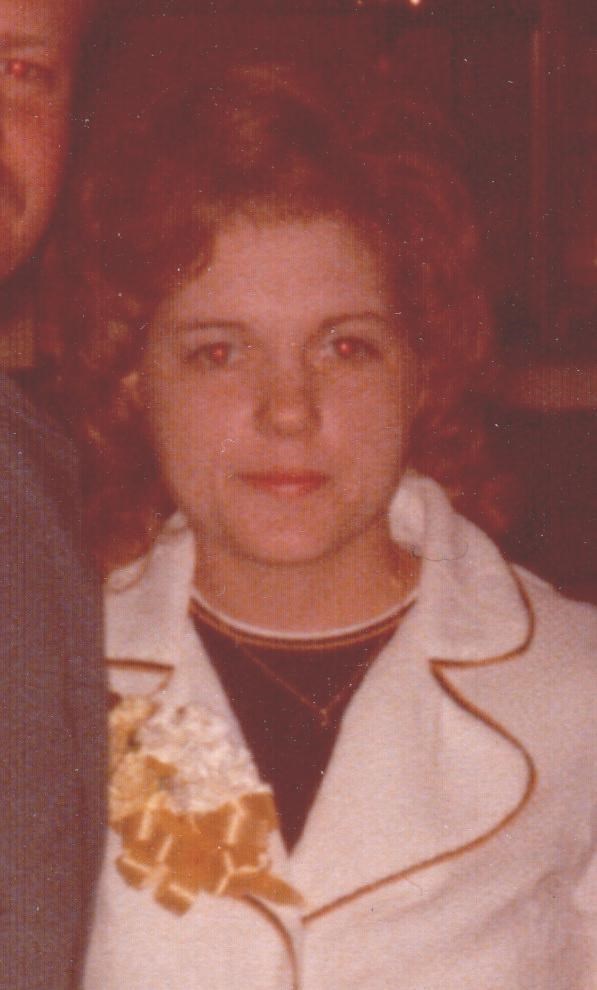 Obituary of Kathryn Diann Bowers