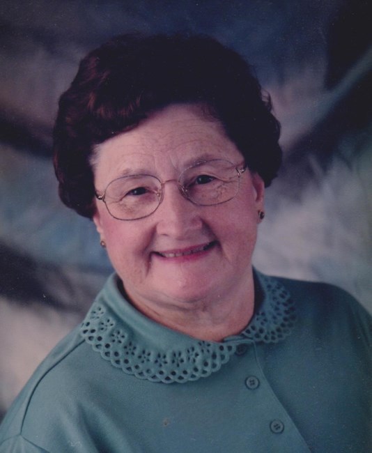 Obituary of Marlene A. Harmsen