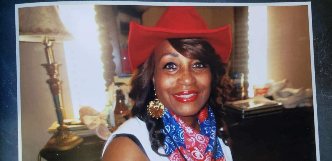 Obituary of Angela L Newell