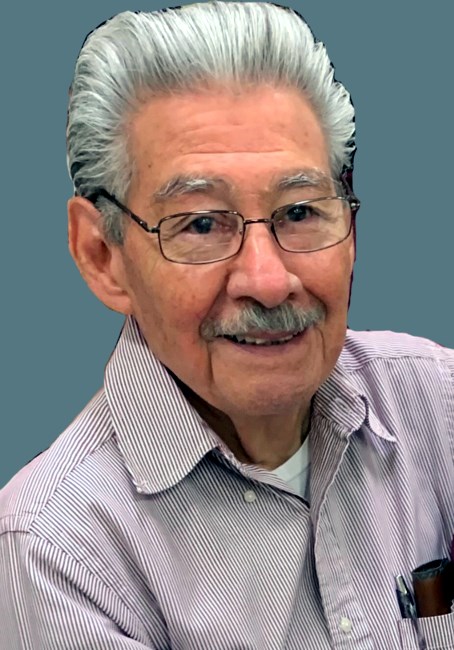 Obituary of Jose Arnoldo Rivera