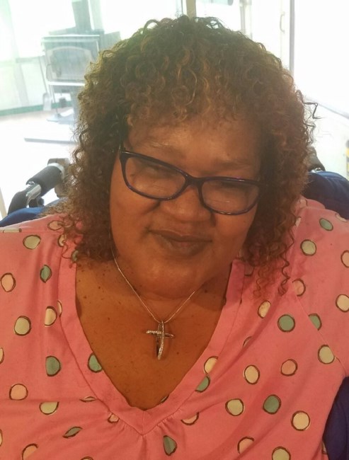 Obituario de Mary Ann Hoskins Cain