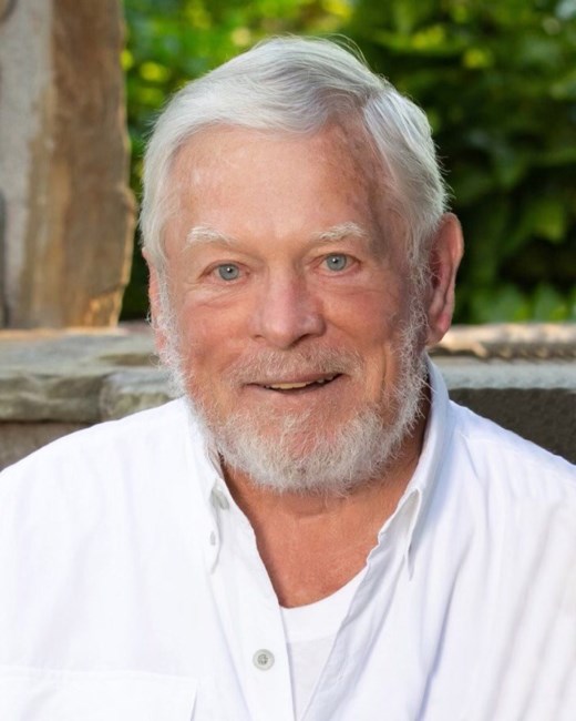 Obituary of Vernon D. Camp