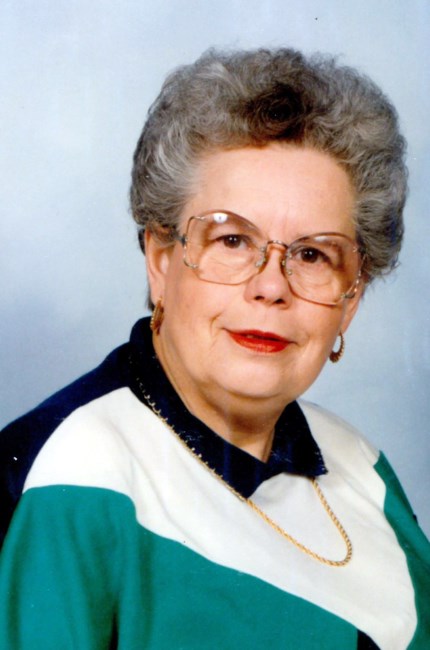 Obituario de Wynelle P. Sheffield
