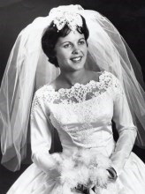 Obituary of Carol Ann Londrigan