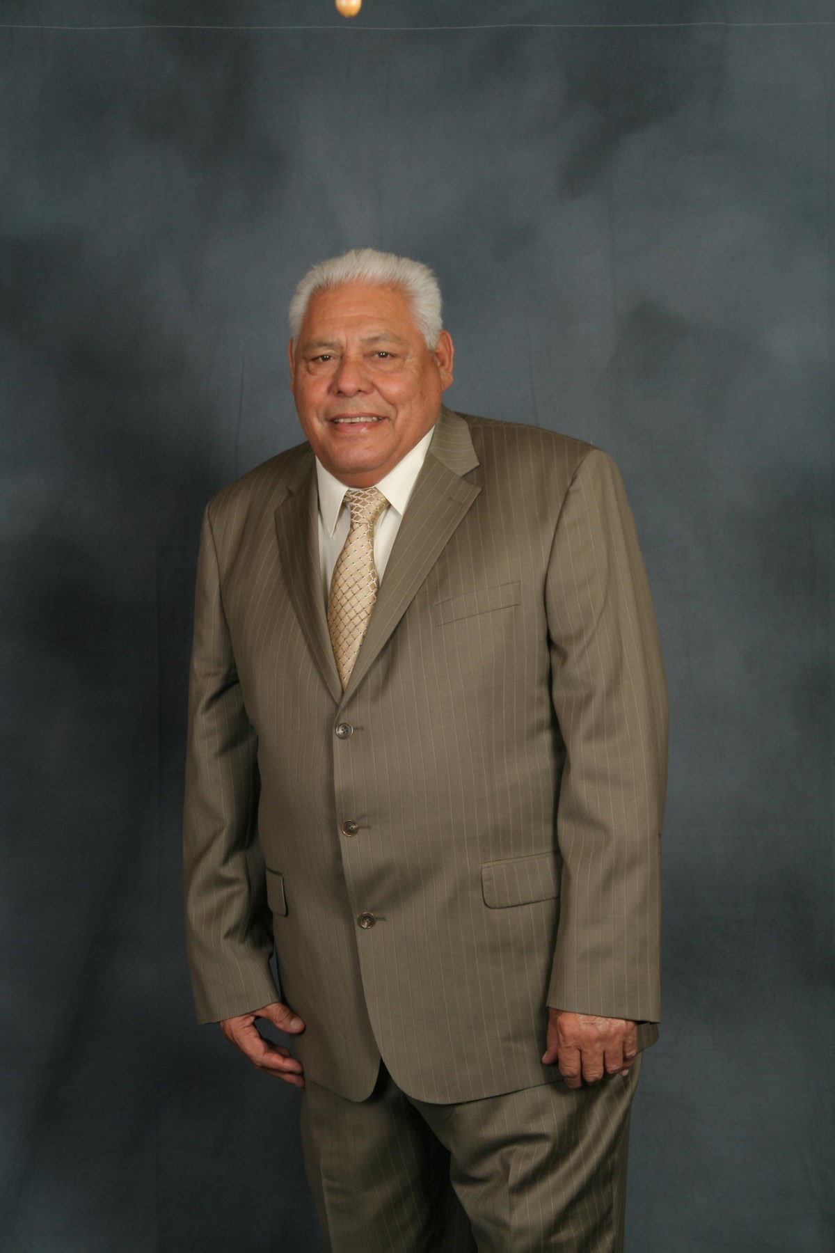 Obituary of Jose Paz