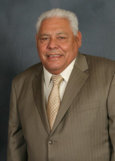 Obituary of Jose Paz