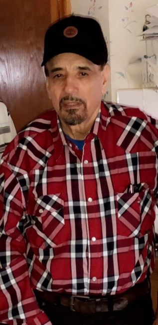Obituary of Andres Villarreal