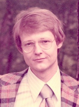 Obituary of Kenneth Willard Brauer