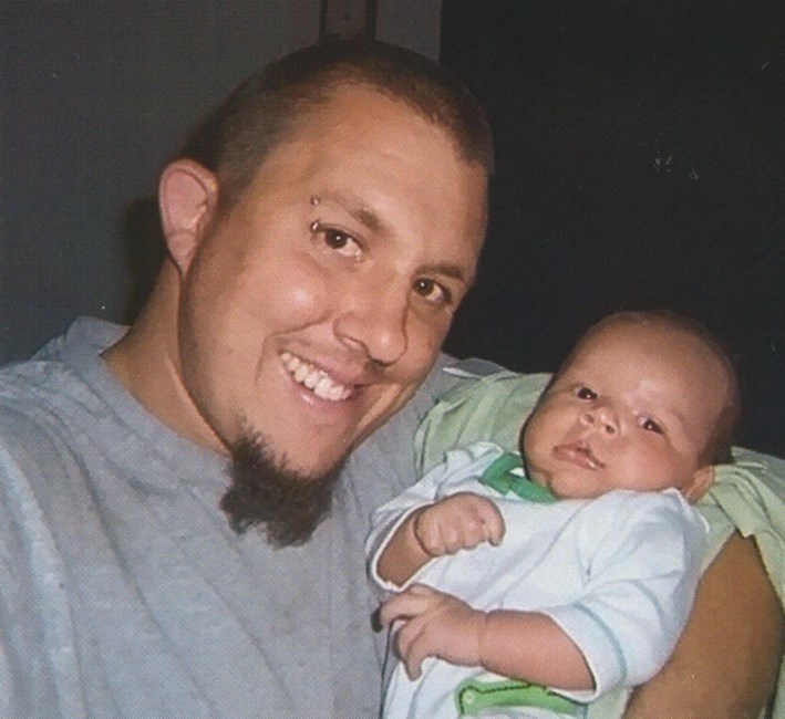 Avis de décès de Jason Lavelle Kennedy