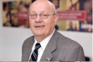 Obituary of Richard Benson