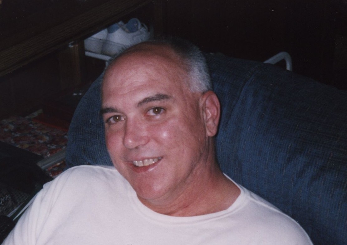 Obituary of Gary Anthony Damico Sr.