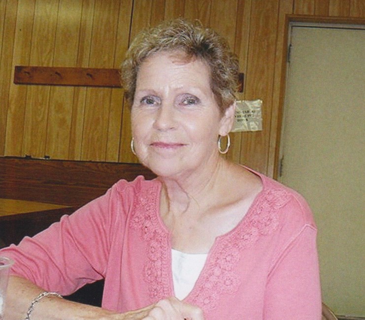 Obituary of Sue Kirby