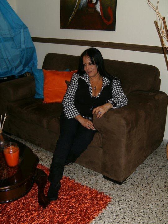 Obituary of Maria Del Carmen Lorenzo Manso