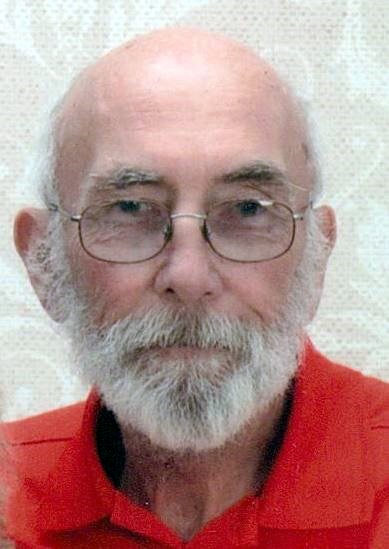 Obituary of Frank Lee Ahten