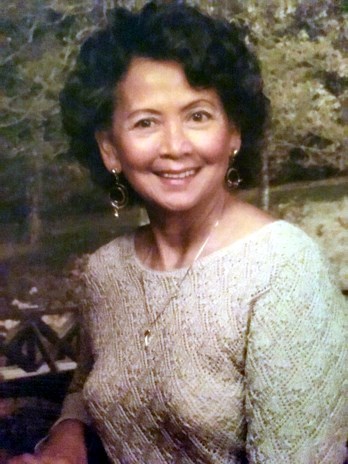 Obituary of Beatrice M. Schroeder