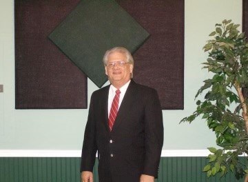 Obituary of Morris "Butch" Joseph Chesser, Jr.