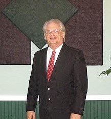 Avis de décès de Morris "Butch" Joseph Chesser, Jr.