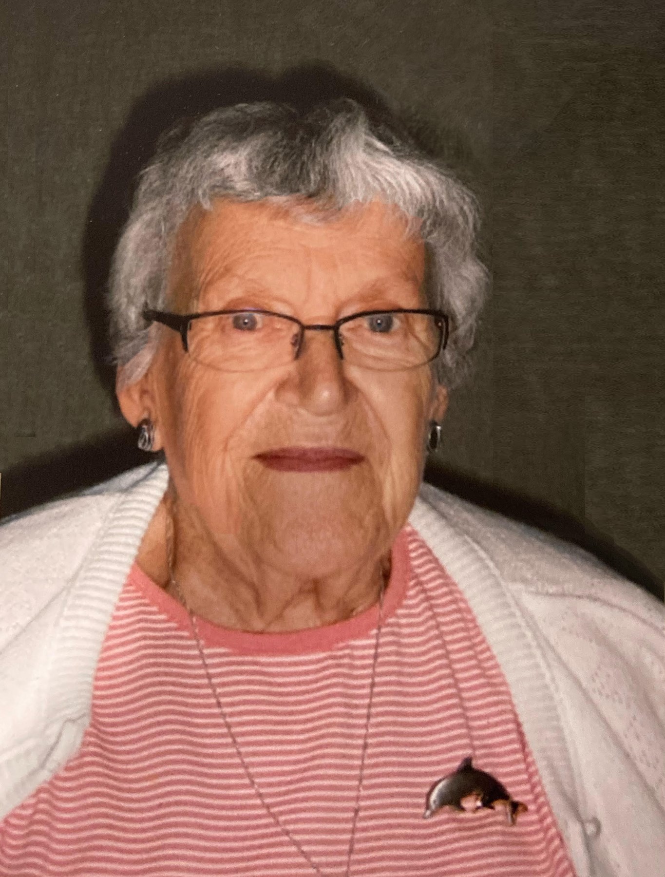 Obituary of Rolande Beaudry Sauvageau