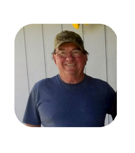 Obituary of Thomas Russell Robinson