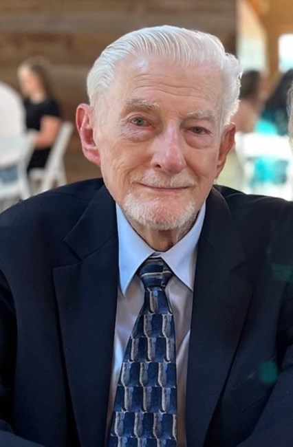 Obituary of Billy Ray Hardcastle