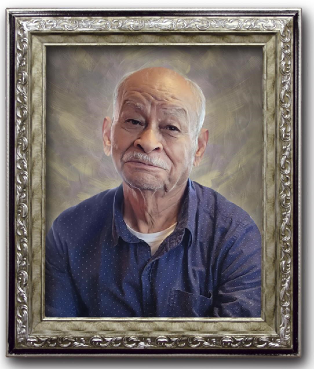 Obituary of Pablo Guerrero Barrera